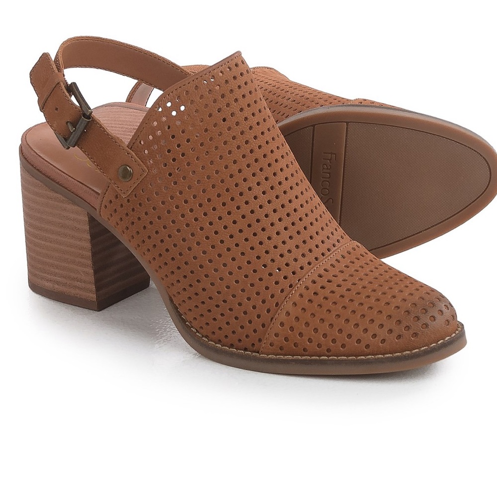 NWOB Franco Sarto aubree bootie